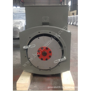 Copy Stamford Single Bearing/Double Bearing Brushless Generator 6kw~600kw